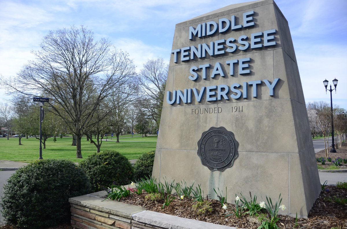 henry_frazier_'s tweet photo. Proud to announce I’ve been accepted at Middle Tennessee State University. #iamtrueblue #BlueRaiders #mtsu https://t.co/Wb23QlAwxk