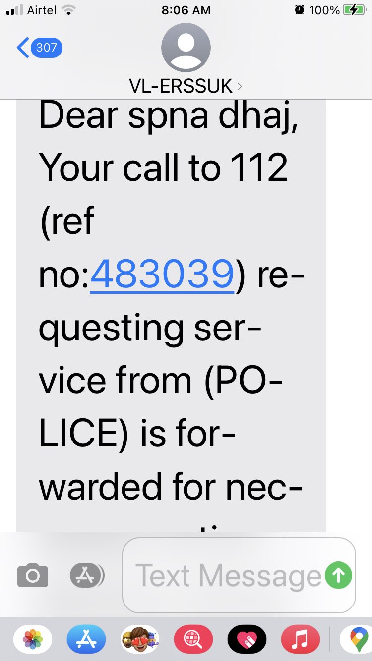 Doon Trafalgar (TrafalgarDoon) / Twitter