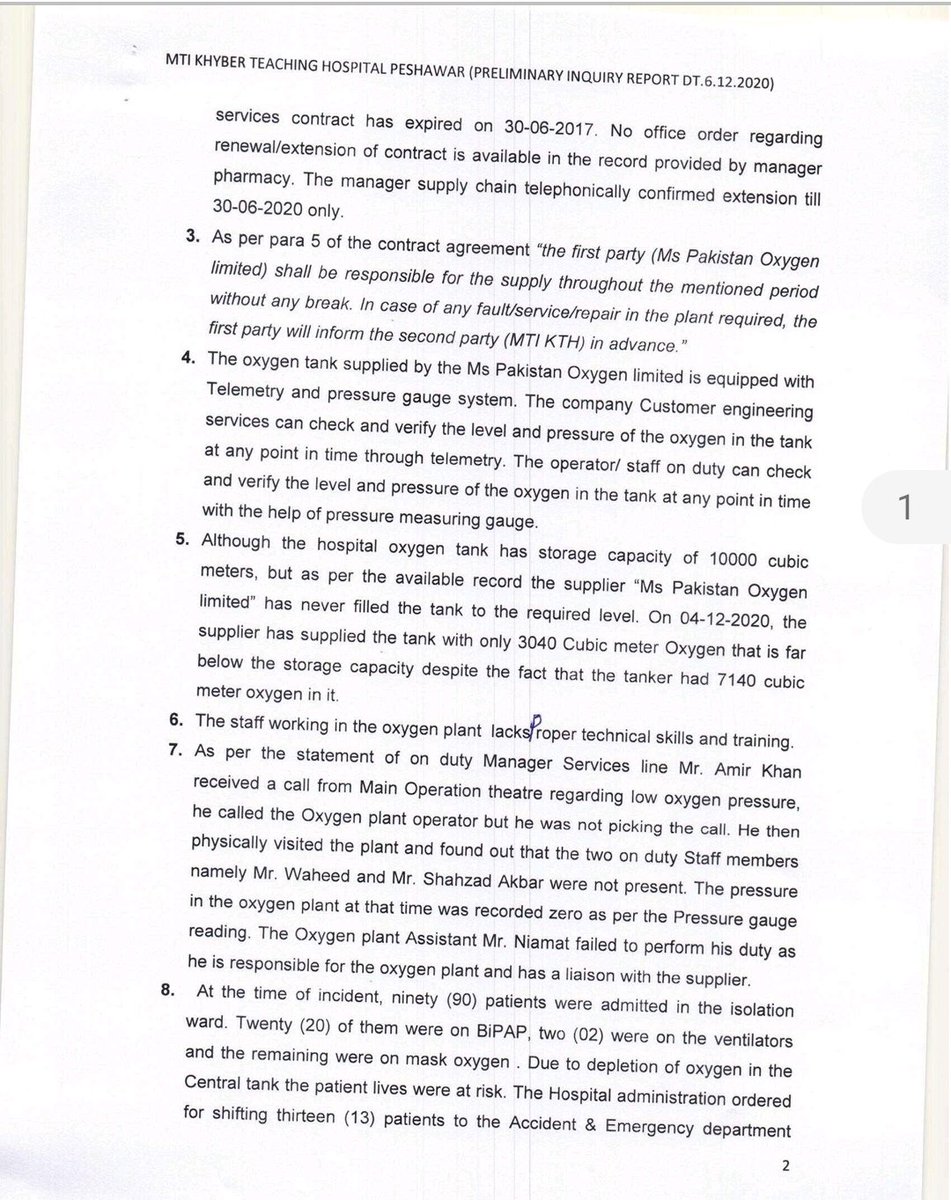 Jhagra's tweet photo. Thank you to BoG KTH for directly supervising the inquiry &amp; completing their work within 24 hrs. A sombre moment; please spare a prayer for the bereaved families.
We committed to make the report public. Hospitals across the country may learn from the systemic failures here. https://t.co/yENhDrctWJ