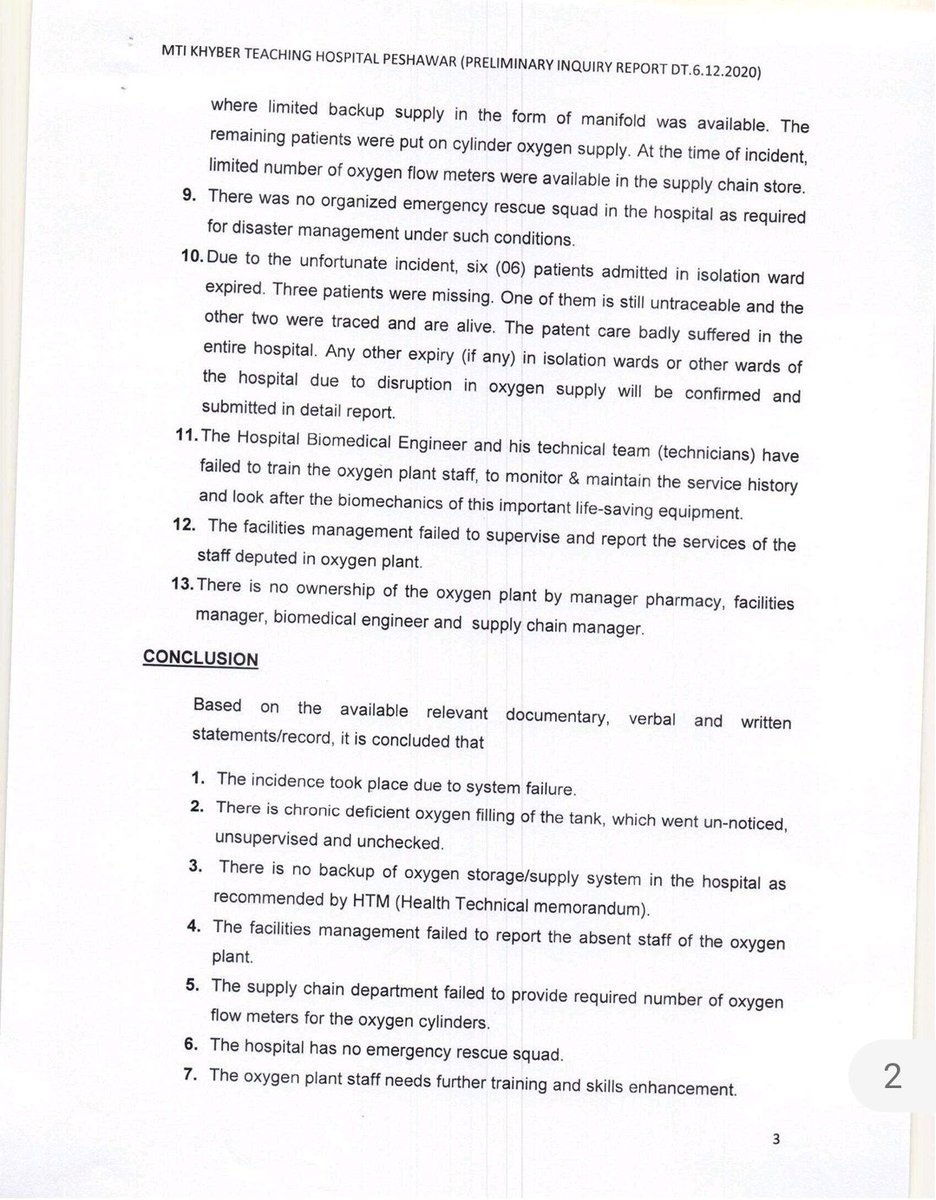 Jhagra's tweet photo. Thank you to BoG KTH for directly supervising the inquiry &amp; completing their work within 24 hrs. A sombre moment; please spare a prayer for the bereaved families.
We committed to make the report public. Hospitals across the country may learn from the systemic failures here. https://t.co/yENhDrctWJ