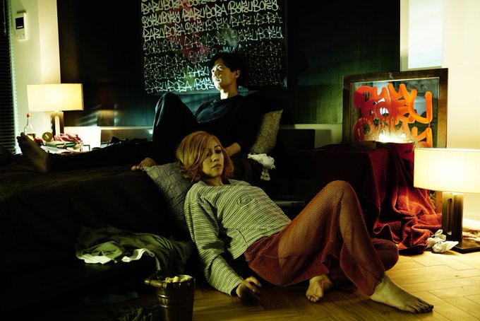 映画「ばるぼら」著名人の感想