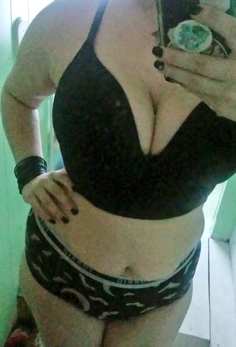 I need more spooky underwear!!! I wanna show it off on my onlyfans!!! Send me something nice there or<a href="/tag/queen"class="tags"><span>#queen</span></a><a href="/tag/vibe"class="tags"><span>#vibe</span></a><a href="/tag/nsfw"class="tags"><span>#nsfw</span></a><a href="/tag/paypig"class="tags"><span>#paypig</span></a><a href="/tag/onlyfans"class="tags"><span>#onlyfans</span></a>