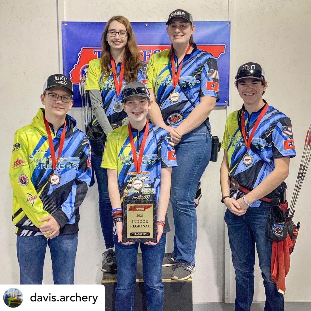 davis_archery's tweet photo. Yesterday I shot the TN S3DA Eastern Regional Tournament, I dropped 2 x’s in the first 3 rounds. I was able to keep my head up. It was a great start to the 20-21 season. I was able to finish the day shooting a 150/150 28/30x’s achieving 1st place! #dlarchery #ryandavisarcher https://t.co/l1nrc2TAKE