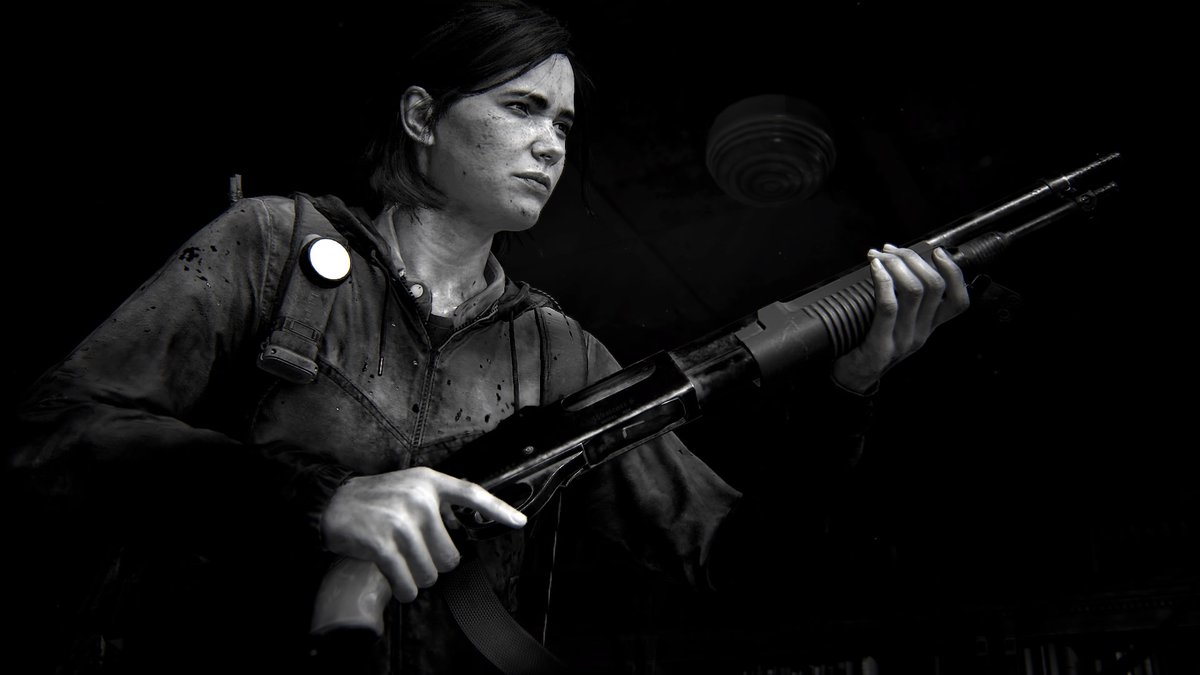 PvgTequila's tweet photo. Getting ready! #PS4share #VirtualPhotography #VGPUnite #TheLastOfUsPartII @Naughty_Dog https://t.co/9Kt0cJjOtg