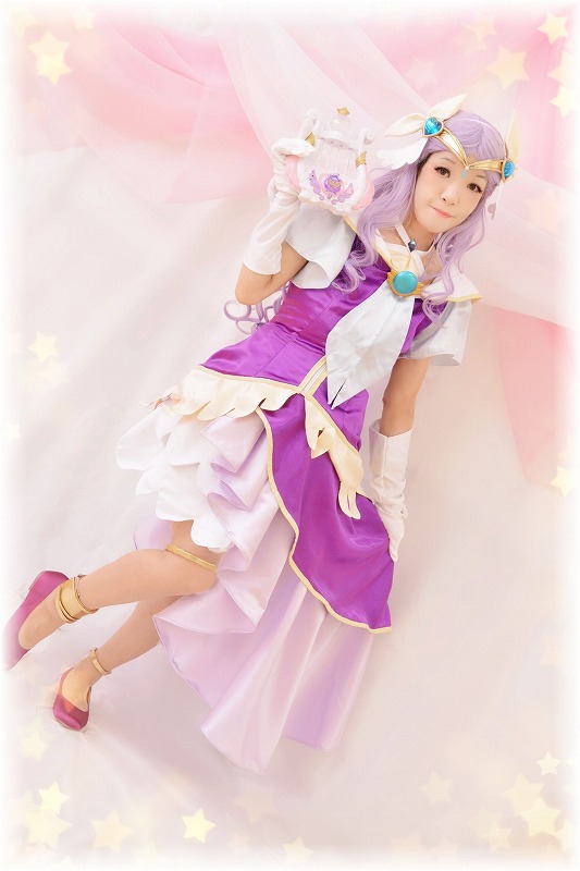 水月 今年はガンダム種時々プリキュア Twitterren コスプレ ヒーリングっどプリキュア キュアアース 次までの課題 太もも輪っかのずり落ち対策 作り方適当すぎた結果歩く度に落ちるからってガムテで押さえつけたのはどうよ 自分ww 衣装製作 Valkyrie Bear