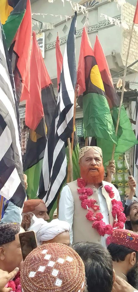 MYousifBrohi's tweet photo. PDM District Kamber Shahdadkot Protesting at Bhutto Chow kamber against Imran Niazi Government.
#SuperPower #YouthPower
#GoNiaziGo #GoSelectedPMGo
@JavedNLaghari @NawazkLaghari https://t.co/CPUWfknVO3