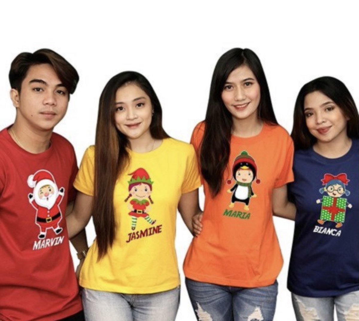 transferitprint's tweet photo. Holiday Shirt is available on our shopee account: transferitofficial ❤️❤️❤️
———————
What are you waiting for? Check out yours now!! ❤️✨ #transferit https://t.co/kjTemJvHTz