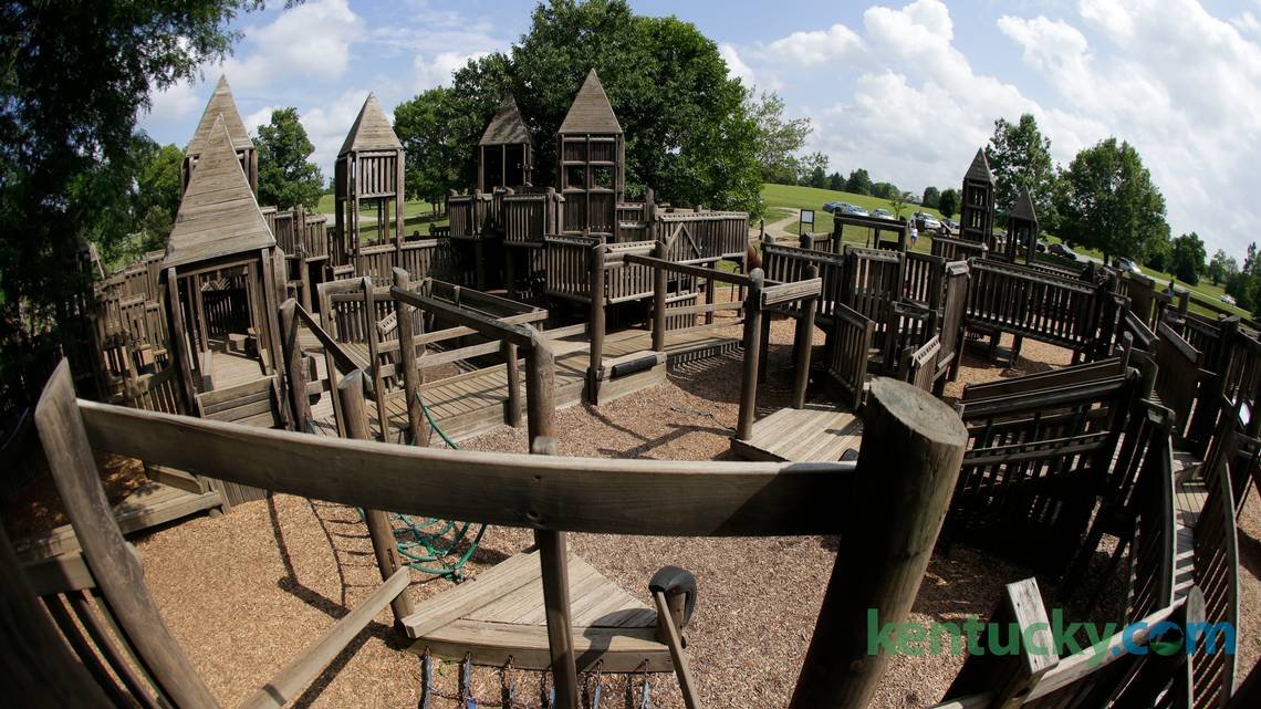 Not to go all trad on you all, but damn, did we as a society just collectively forget how to build playgrounds?