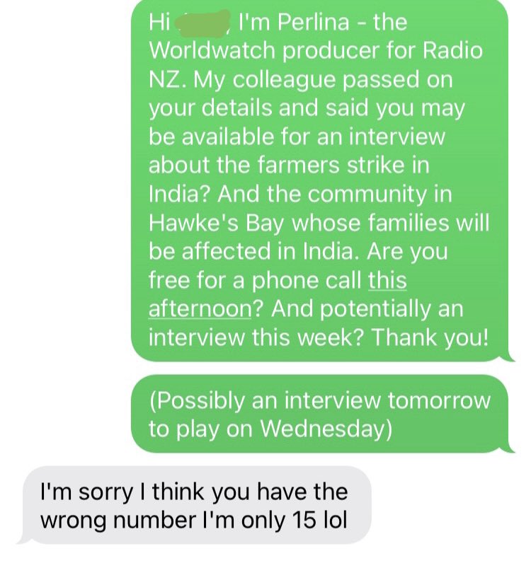 perlinalau's tweet image. How’s your Monday going?