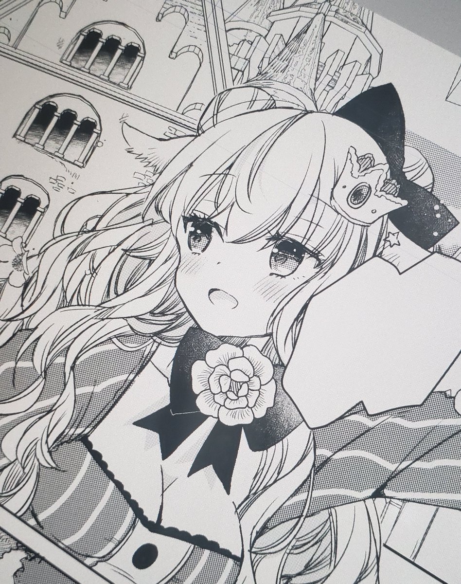 ゆっくり目の進捗
楽しい‼️? 