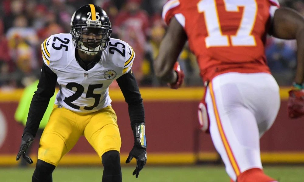 The 5th corner taken before Xavien Howard was Artie Burns (R:1 P:25)Artie Burns has yet to be named an All-Pro or Pro BowlerWhere are they now? Artie Burns's 5th-year option was declined by the steelers and picked up by the bears, where he'd tear an ACL and be put on IR.