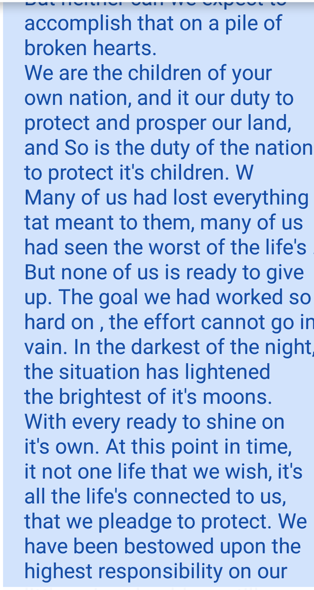 Oju37974108's tweet photo. @Minister_Edu 
@EduMinOfIndia 
@PMOIndia 
@DG_NTA https://t.co/81fMhQUSMz