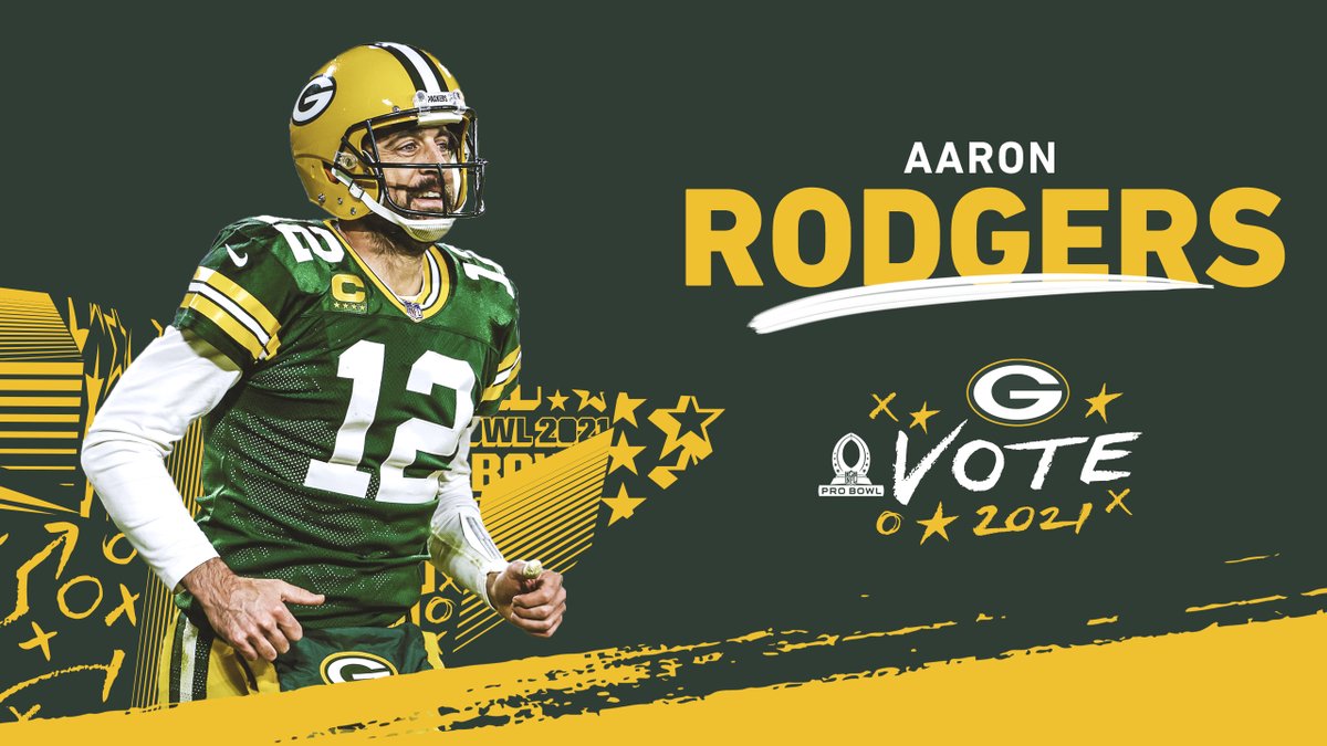 Green Bay Packers tweet media