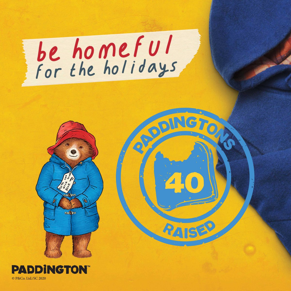 behomeful's tweet photo. You guys are unstoppable! Thanks to @wpsir another family is sponsored. This year you have ran an incredible campaign and it's all because of the effort of the @ctrealtors. We can #endhomelessness together. #connecticut #paddington
https://t.co/BNbEh89z4T https://t.co/kMaBqEndaI