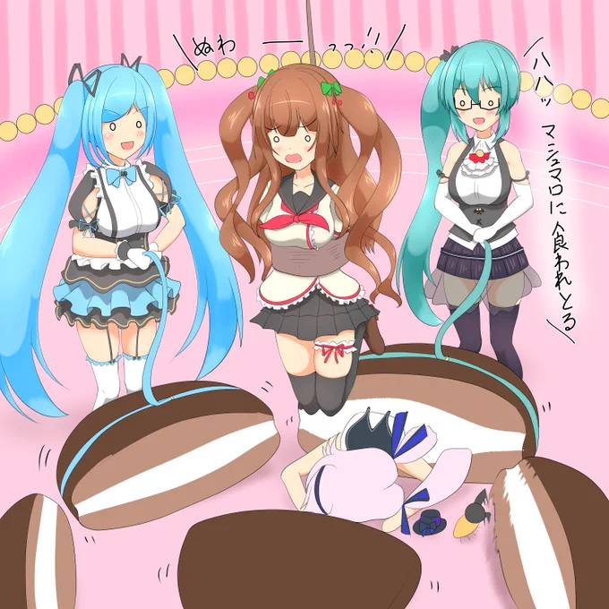 チェコ○イ エンゼル○イ戦争(はんぱない文化祭お疲れ様でした!) #ちぇり絵  #ピノの自由帳  #イオリの森美術館  #すずあーと 
