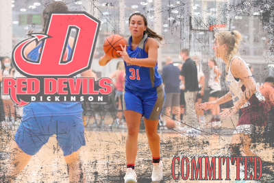 NEPA Elite Lewis 17U girls forward Kayla Rose has committed to play at Dickinson College. backcourthoops.com/2020/12/kayla-…