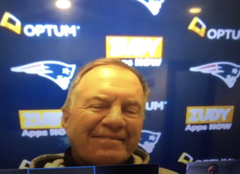 “stats are for losers”