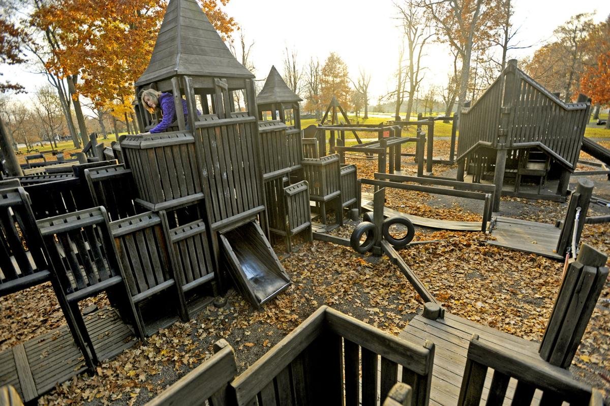 Nothing to see here folks, just a civilization in free fall.