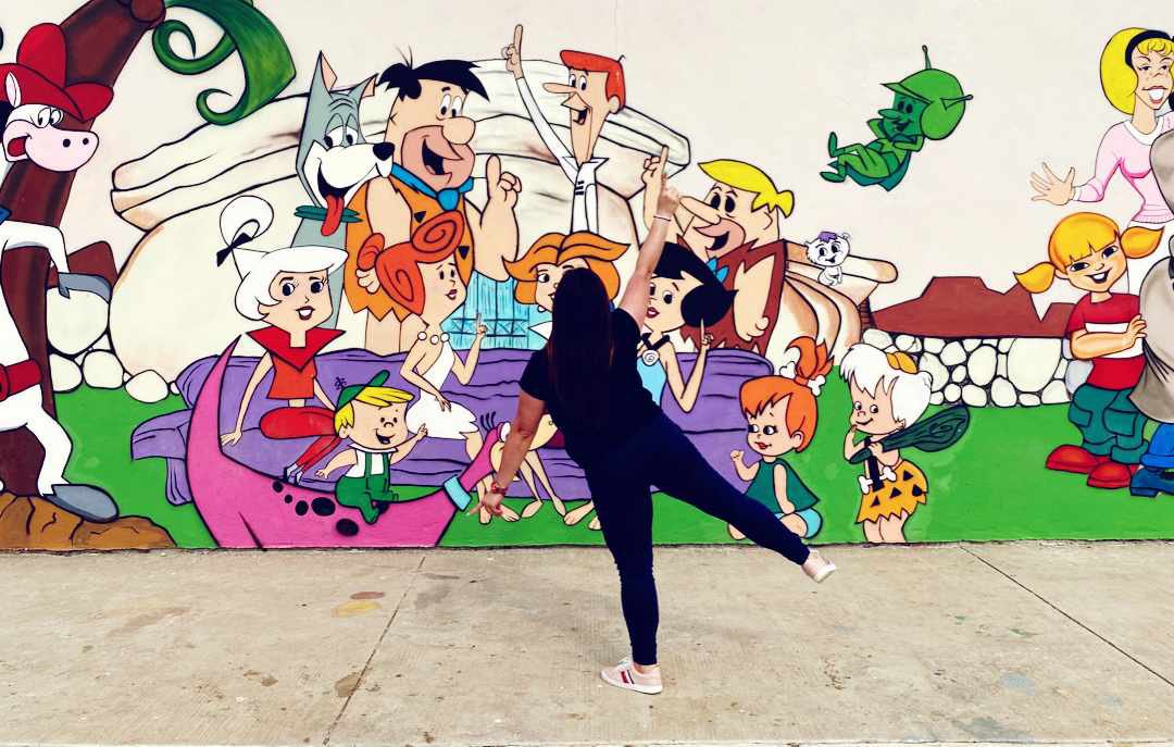 stefy_nieto's tweet photo. Túnel del tiempo cómics ⏳

📌Ubicado en los exteriores del estadio municipal de Samborondon https://t.co/2xQa4excJQ