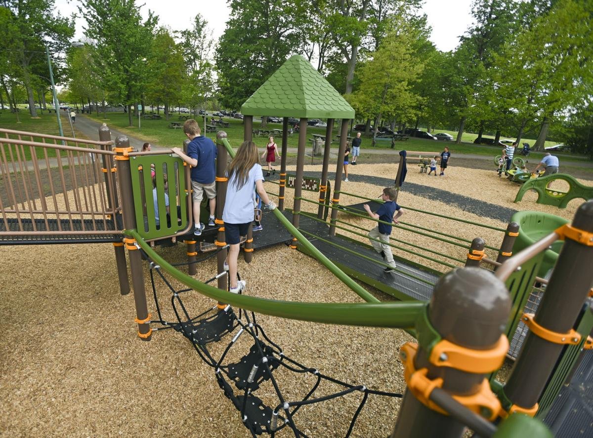 Nothing to see here folks, just a civilization in free fall.