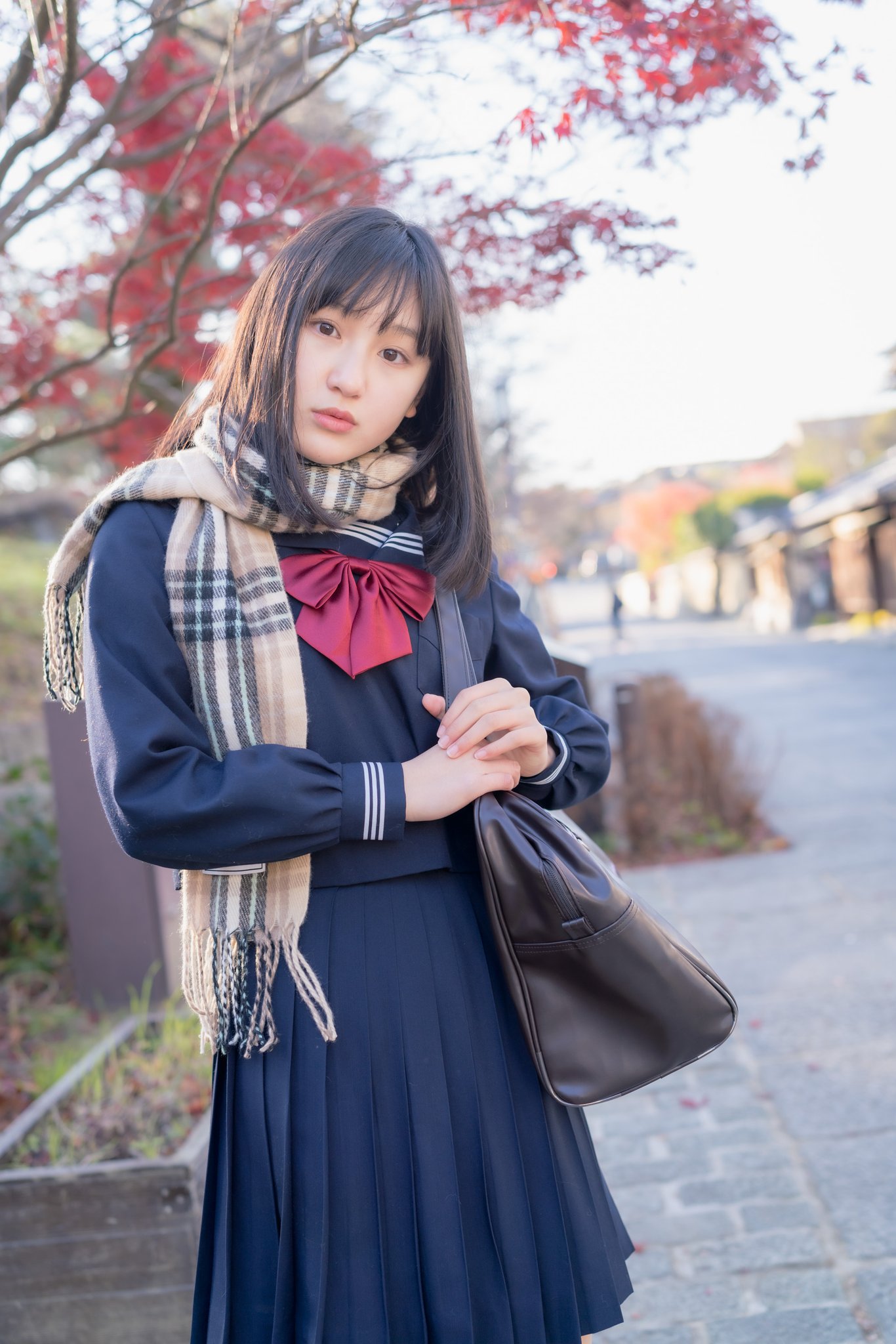 福知杏🪷ふくちゃん💐 on X: 