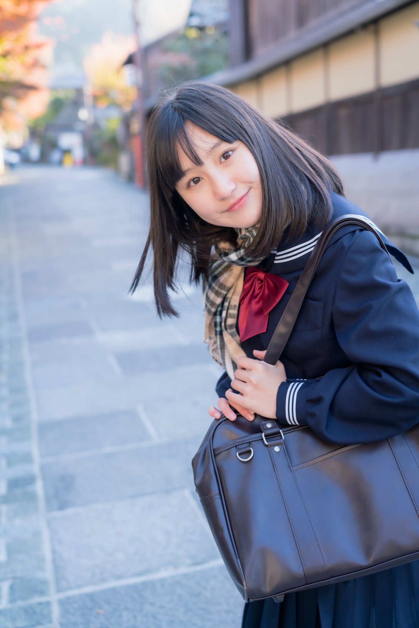 福知杏🪷ふくちゃん💐 on X: 