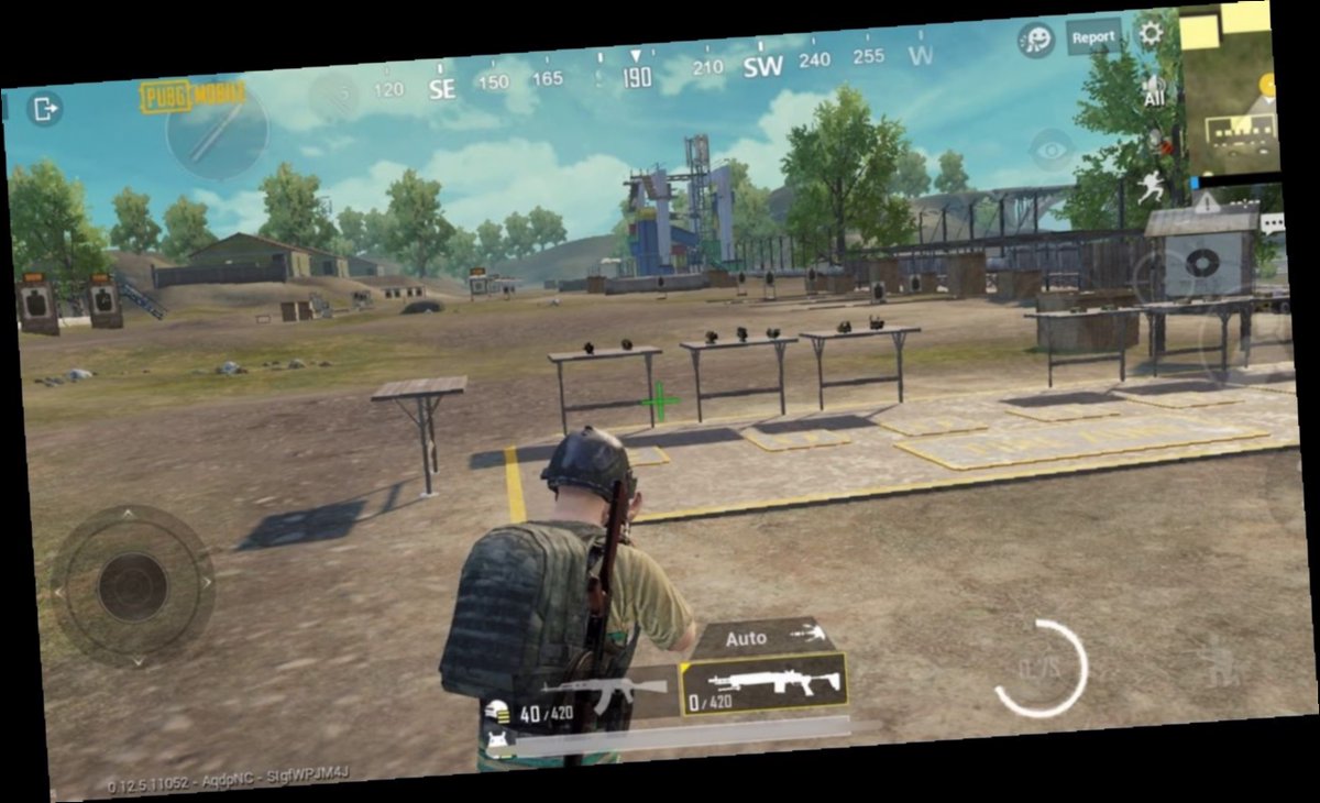hack pubg mobile ios chưa jailbreak 2020 / Twitter