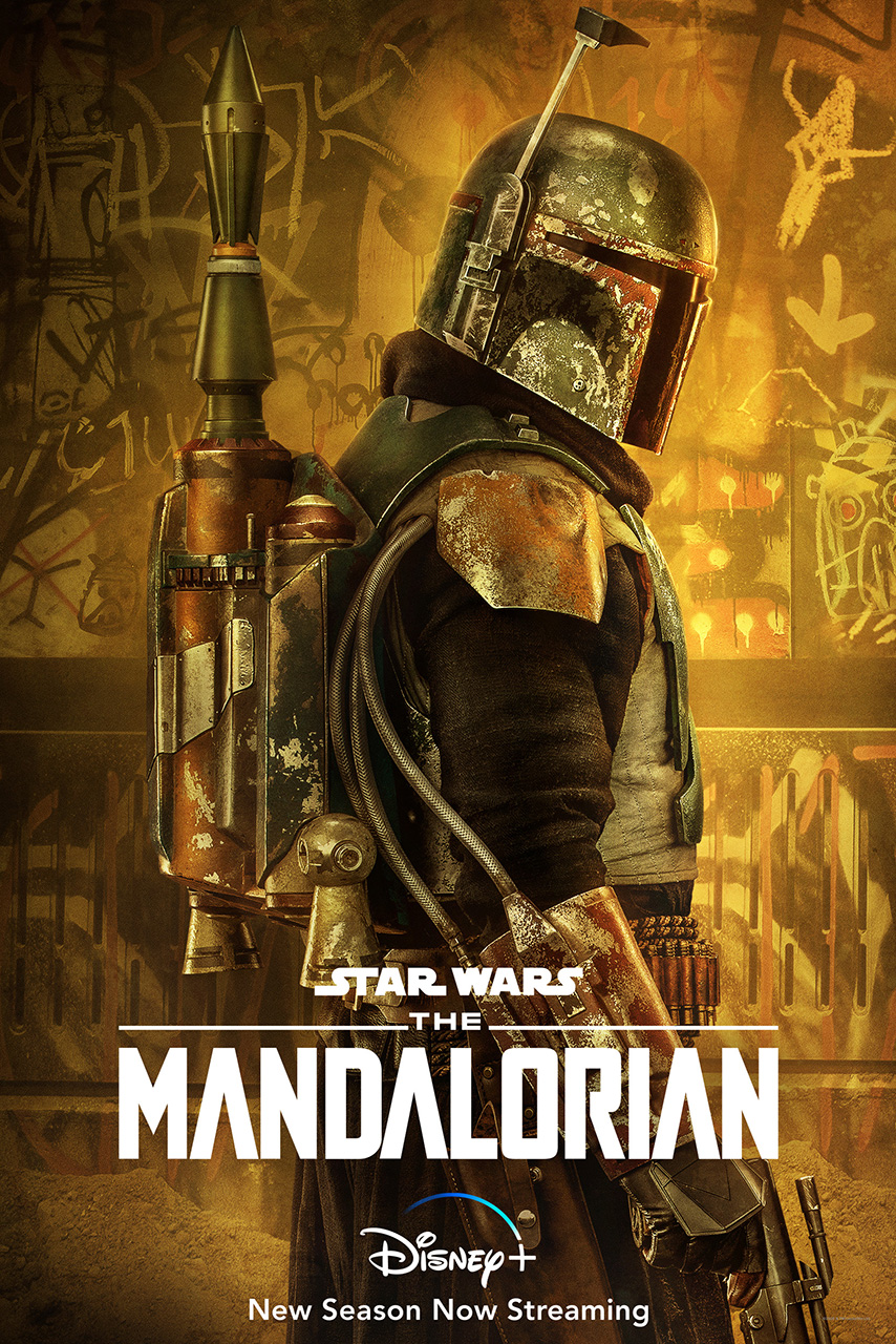 Star Wars : The Mandalorian [Lucasfilm - 2019] - Page 12 EomuiQfUwAEEF0V?format=jpg&name=large