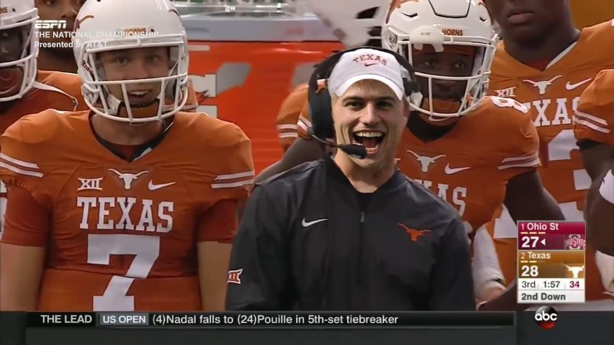 theDanielBacic's tweet photo. @lonestardaddy Look...you said it, not me https://t.co/MOMGVER8Q6