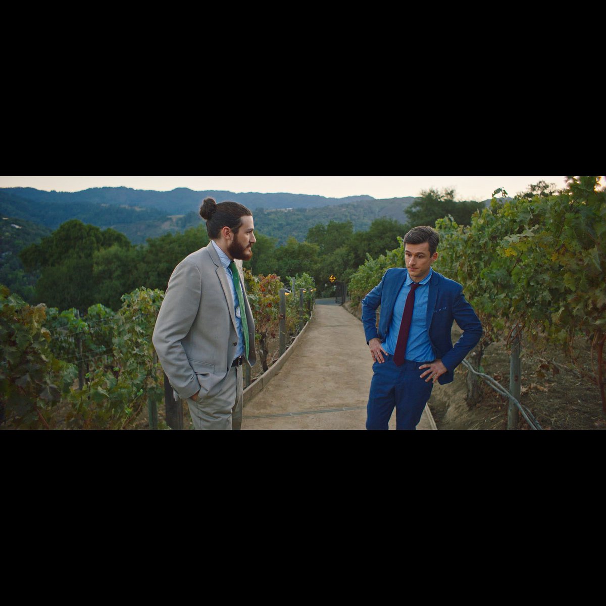 Never Land Film Productions LLC tweet media