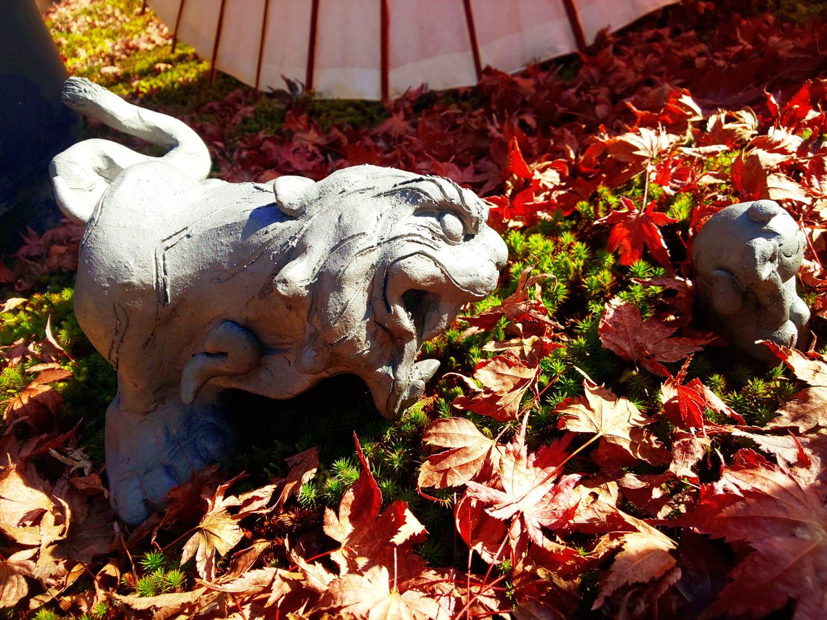 浪花のかず吉on Twitter 瓦工房you家 T Co Chsnutaku8 瓦創作家悠 瓦創作家https T Co Jhjuqzk0mr 瓦工房you家 瓦工房 お地蔵さん