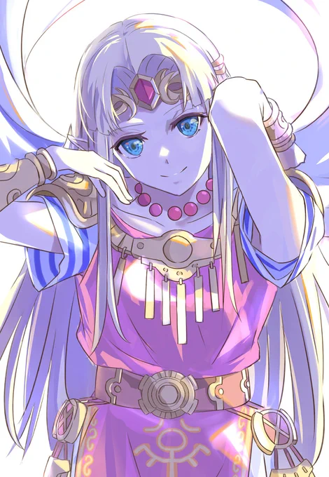 2年前はこんなにスマブラの絵を描く事になるとは思ってませんでした!おめでとう!ありがとう!
#スマブラSP2周年 