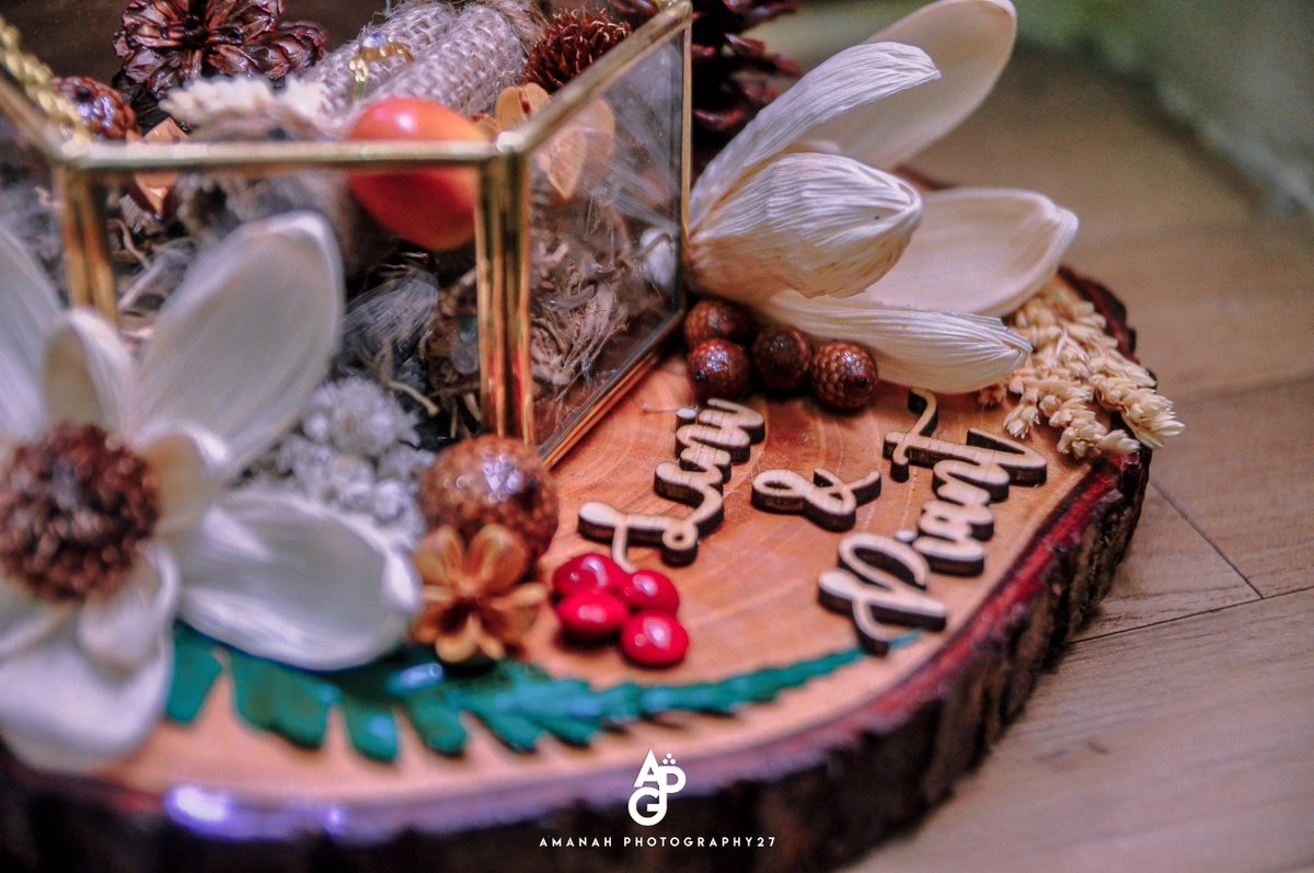 One step ❤🙏
06.12.2020💍