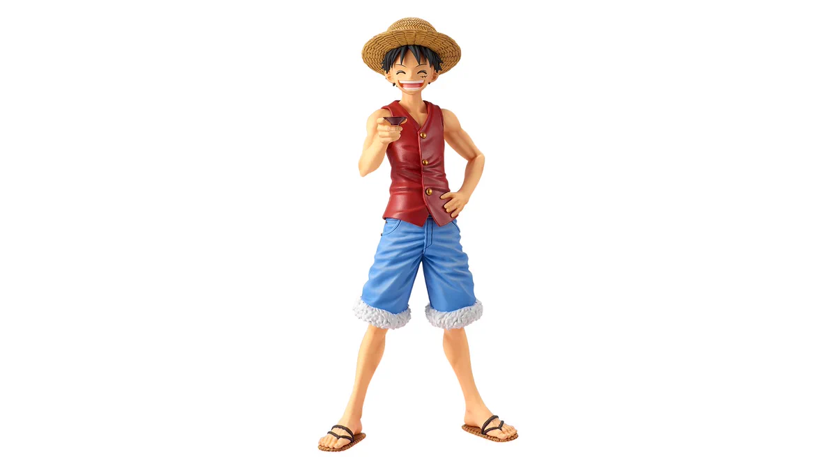 ONE PIECE スタッフ【公式】/ Official on X: 