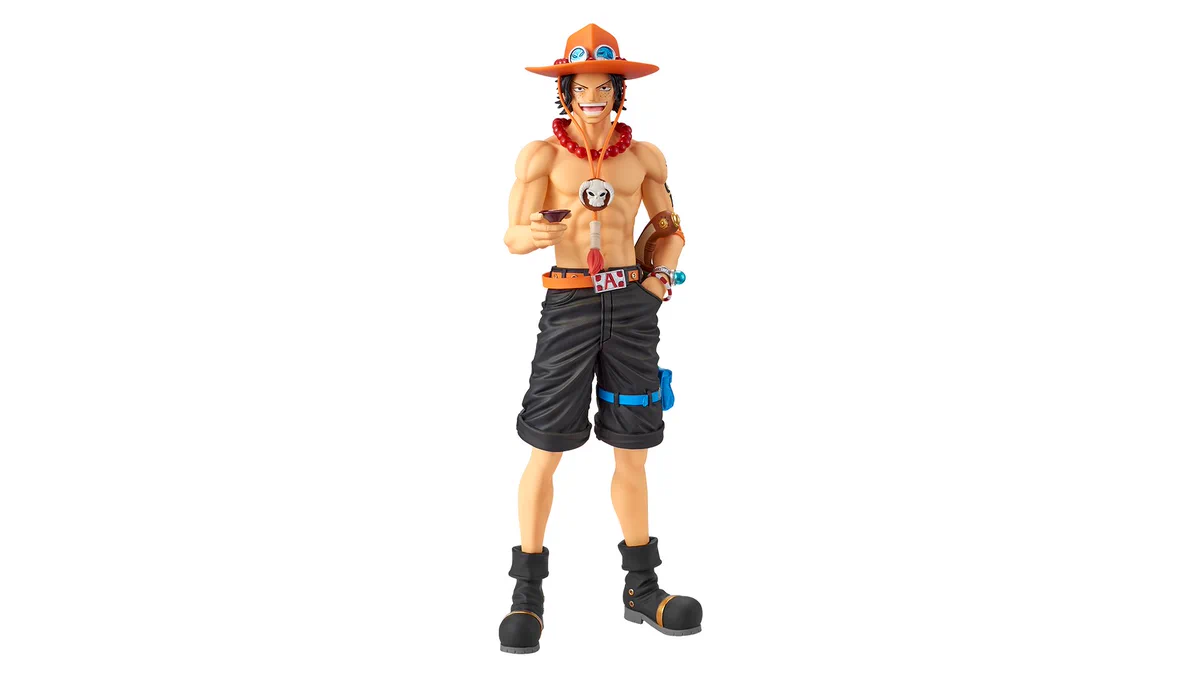 ONE PIECE スタッフ【公式】/ Official on X: 
