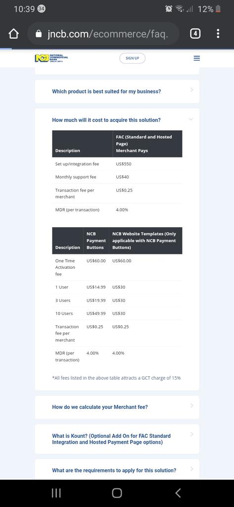 gregorypeart's tweet photo. @Nordraka @mamachell Hi @mamachell and @Nordraka, unfortunately your post above is erroneous. The Fygaro pricing model is different from the screen shot you shared. The US$550 and US$40 is for different solutions. Kindly double check and scroll down. For quick reference, see https://t.co/fe1xhL7QoG https://t.co/So1ypF8X1T