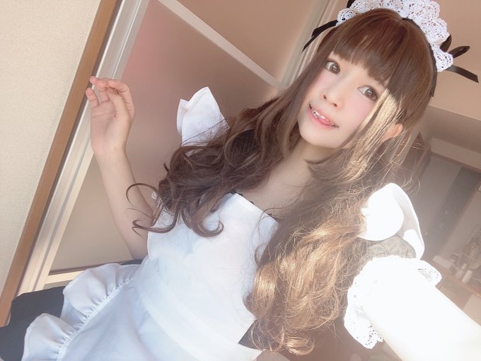 Twitterのコスプレ画像52