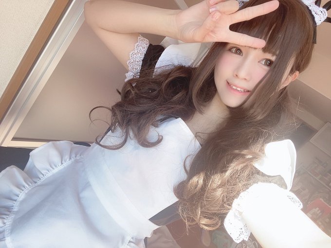 Twitterのコスプレ画像51