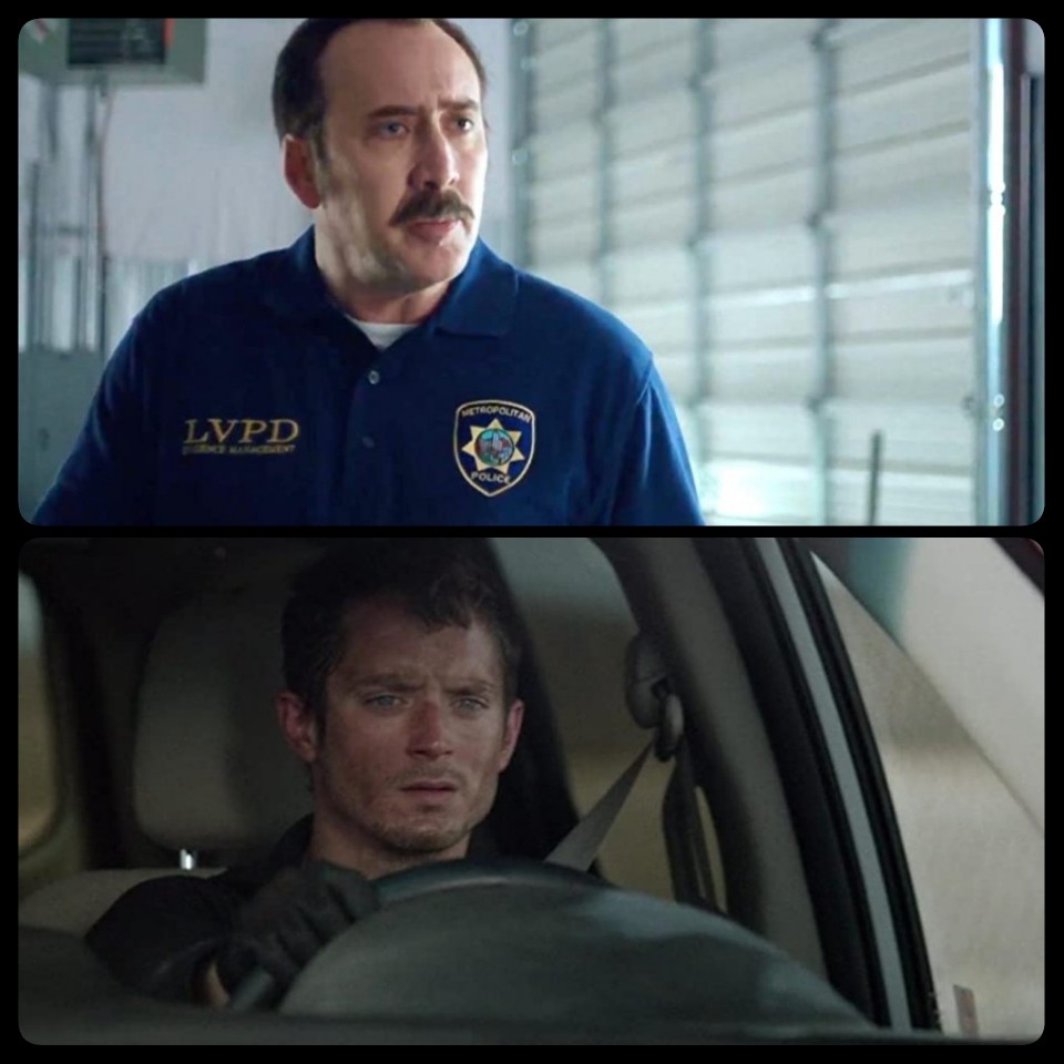 ダーティー コップ 最新情報まとめ みんなの評価 レビューが見れる ナウティスモーション