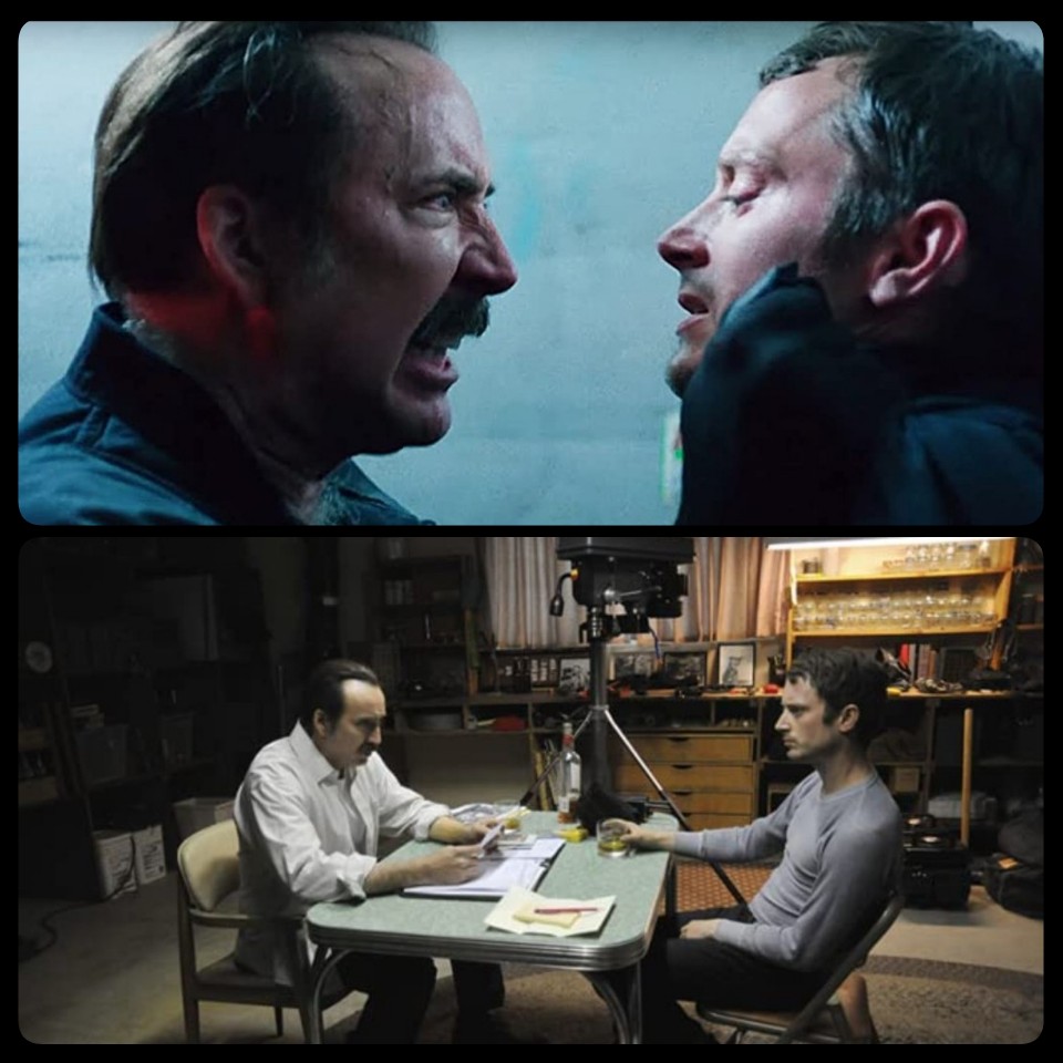 ダーティー コップ 最新情報まとめ みんなの評価 レビューが見れる ナウティスモーション