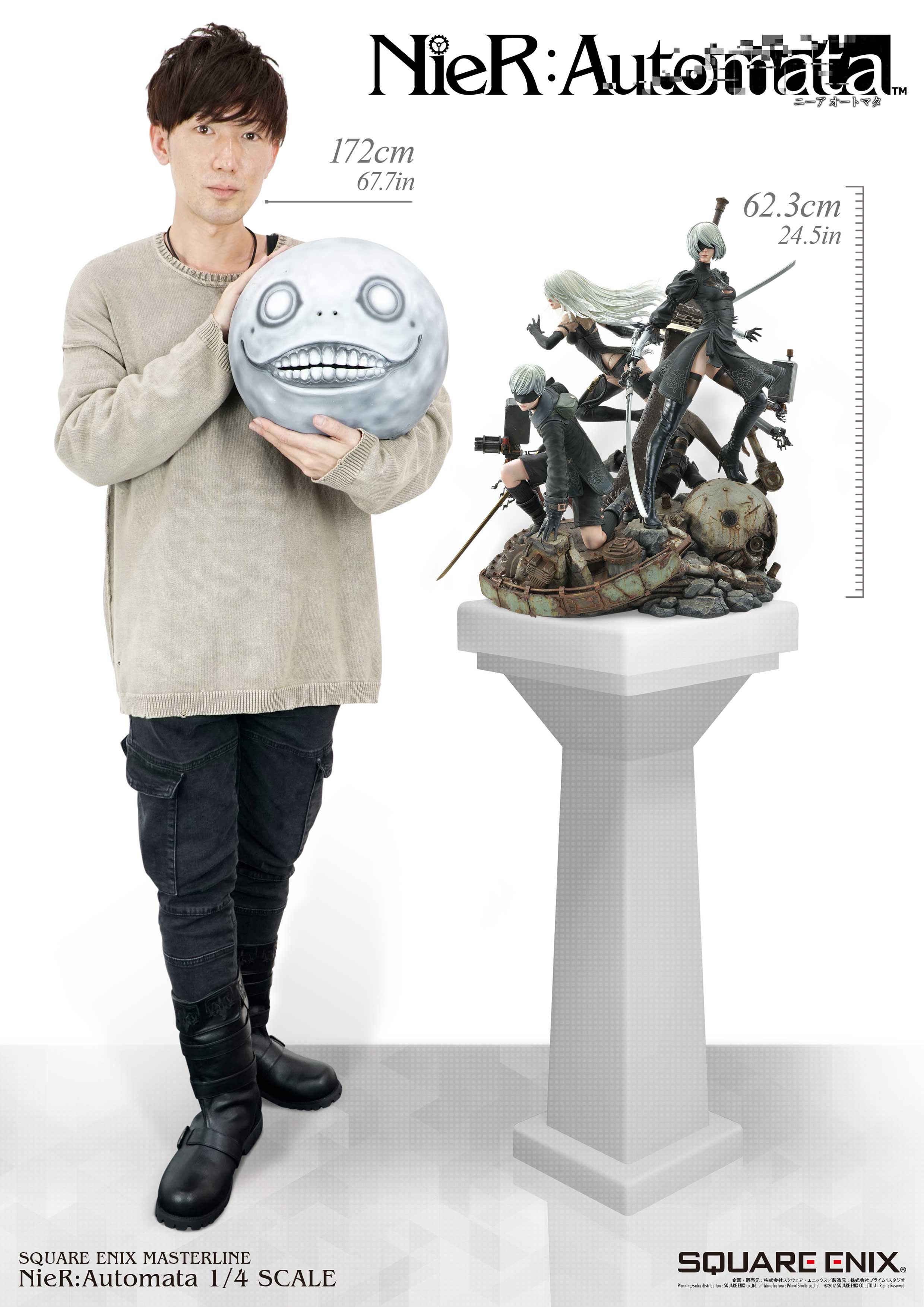 SQUARE ENIX Official Goods on X: 