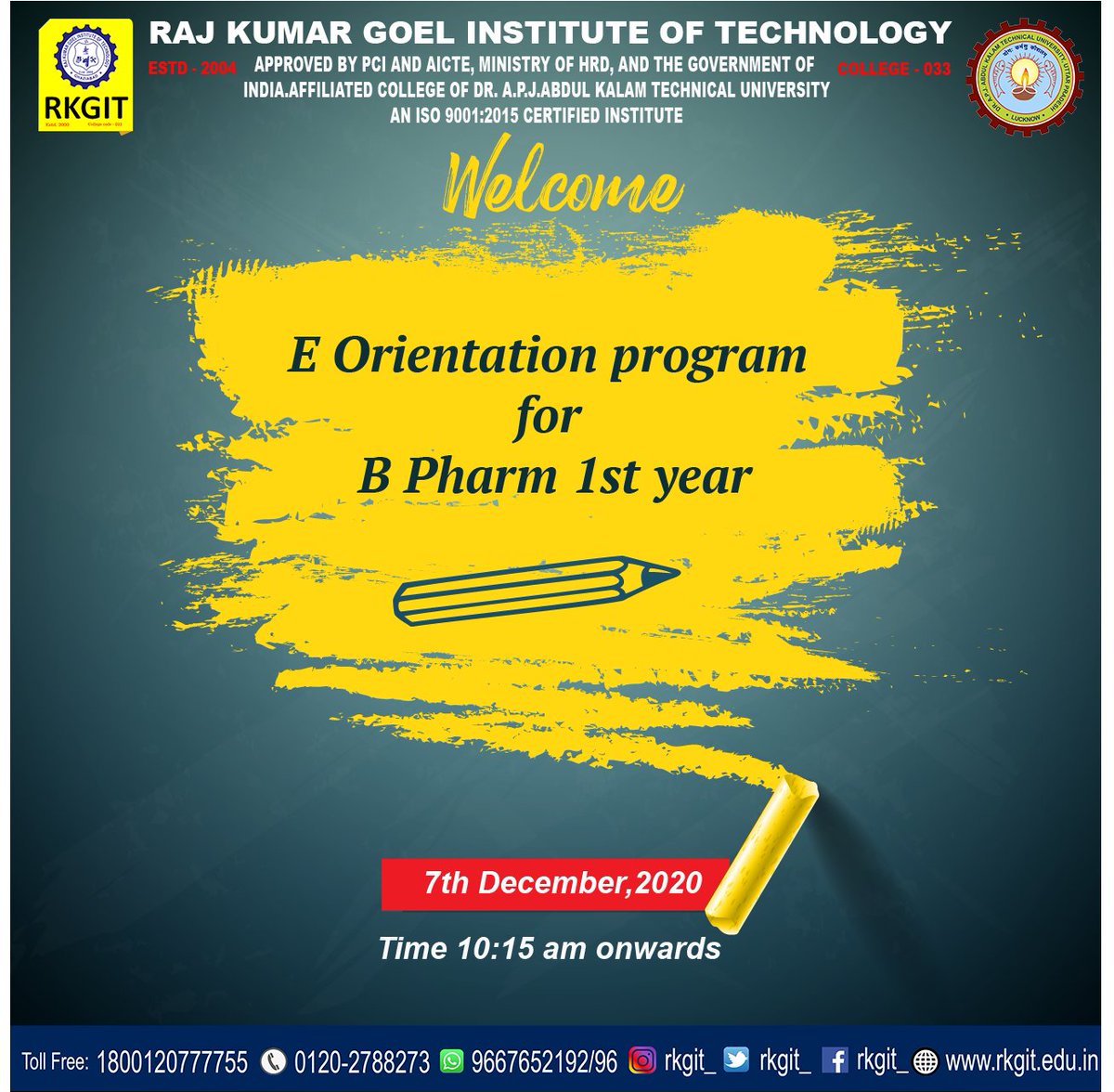 AcademicsDirector tweet media