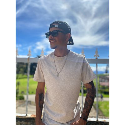 #NuevaFotoDePerfil