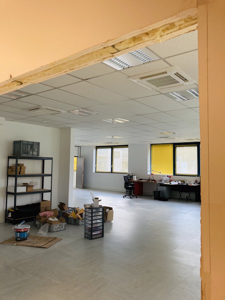 Vivax-Metrotech FR tweet media