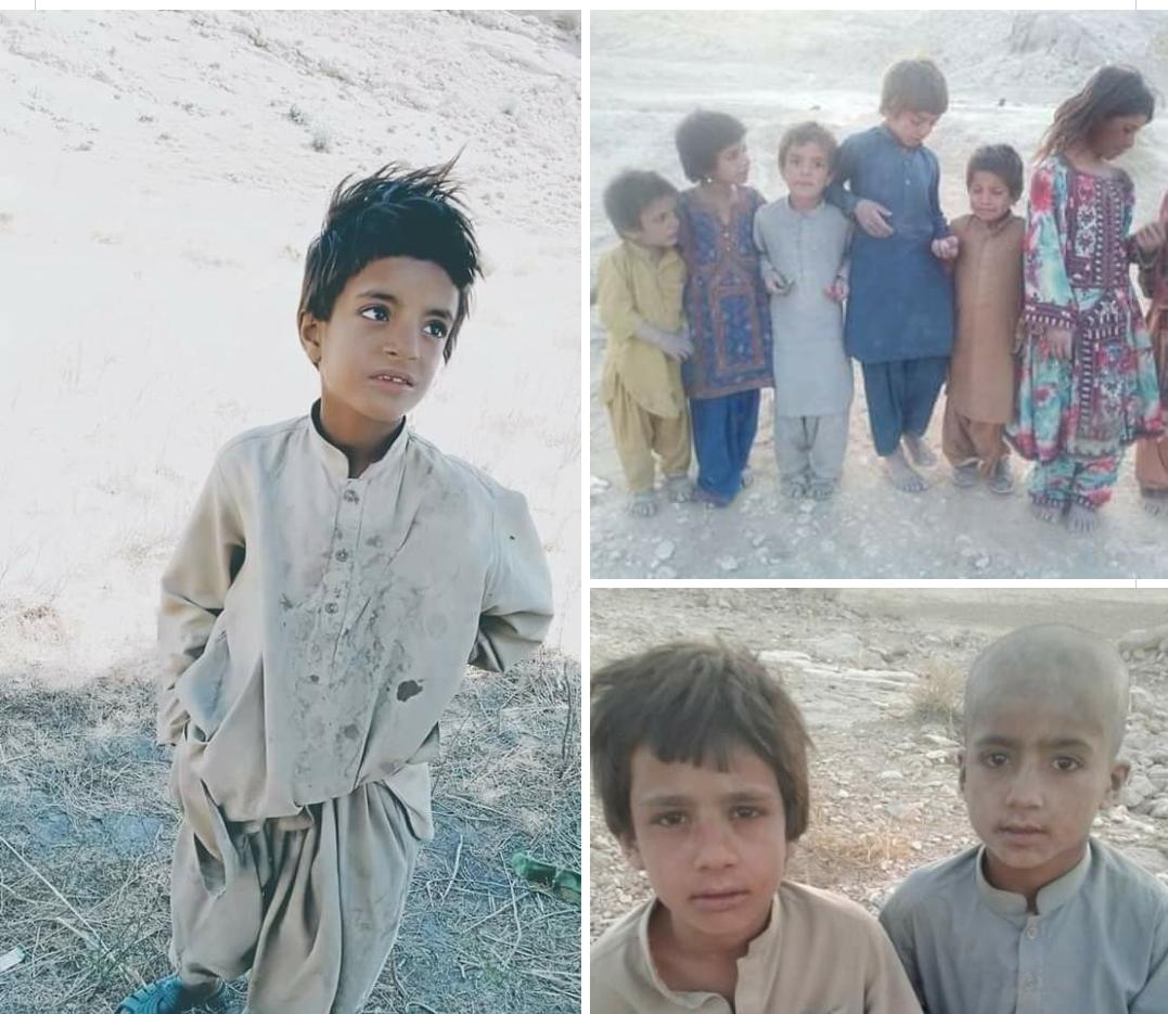 WasiBaloch333's tweet photo. حالاتِ حاضرہ
اُجڑے کپڑے، میلا چہرہ، بِکھرے بال
اور آنکھوں میں اٹھتا ایک "قہر"
اس شدت کی سردی میں اپنے ارگرد ایسے لوگوں کو نہ بھولیں آگے آئیں ہمارا ساتھ دیں تاکہ ان لوگوں تک گرم کپڑے سویٹرز پہنچاسکے۔
#Zehri #hadirkash😥
#WinterClothes #WarmJeckets https://t.co/Ke8B2Hhct4