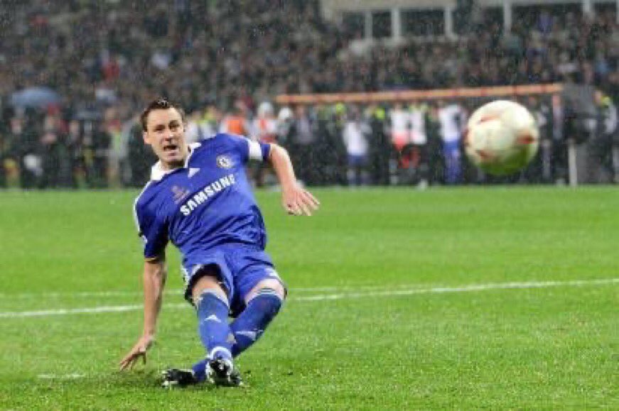 Happy birthday John terry, What a guy  