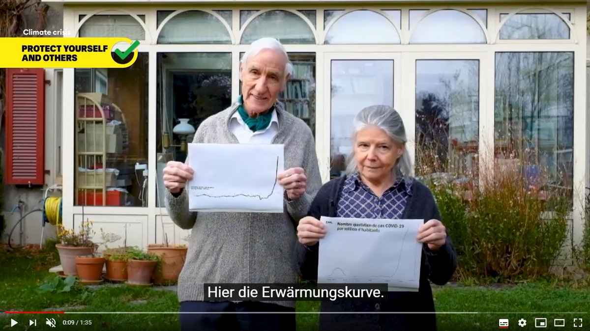 «Der Bürgerrat sind wir alle» – 
watch / like / share
<a href="/BAG_OFSP_UFSP/">BAG – OFSP – UFSP</a> @Klimakrise <a href="/ParlCH/">Parl CH</a> <a href="/Bundesrat_CH/">Landesregierung</a> <a href="/GrueneParlament/">Grüne Fraktion Bundeshaus</a>

youtu.be/GquG6hNrNeE via <a href="/YouTube/">YouTube</a>