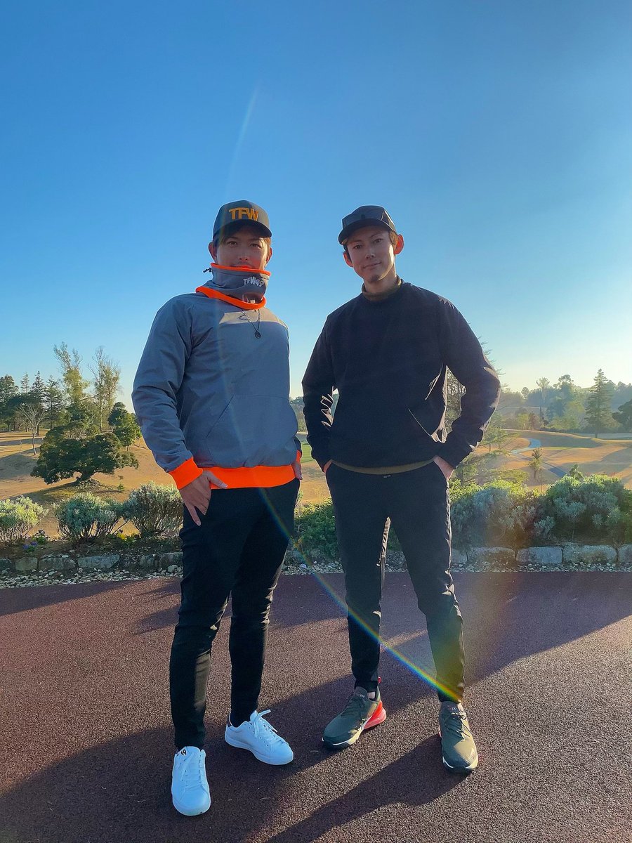 オシャレゴルフウェア 【TFW49】 #ゴルフ #おしゃれ #ウェア #tfw49