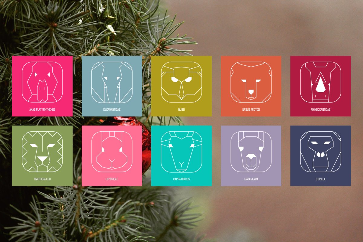 Des jolies cartes à collectionner sur tetes-au-carre.fr