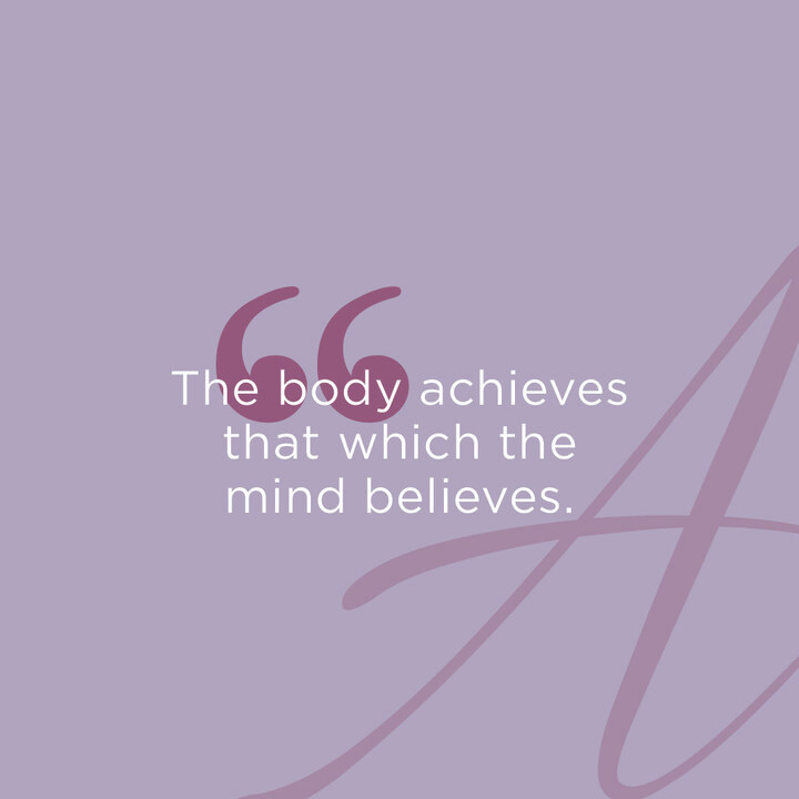 The body achieves that which the mind believes.

#AmaniSpa #LiveLifeWell #WellnessMoonshot #LiveWell #HealthAndWellness #Wellness #Breathe #CorporateWellness #WellnessRetreats #Spas #SpasAfrica #SpasSouthAfrica